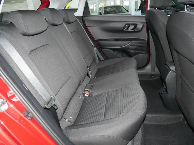 Hyundai i20 1.0 T-GDi Trend