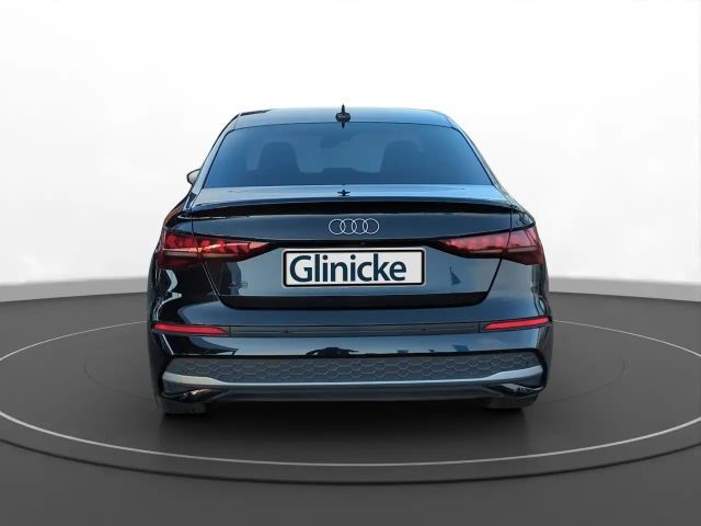 Audi A3 35 TFSI S-Tronic Sedan