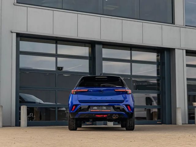 Opel Mokka GS-Line Grand Sport