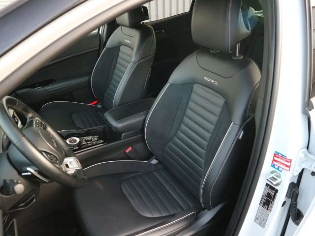 Kia Sportage GDi GT-Line