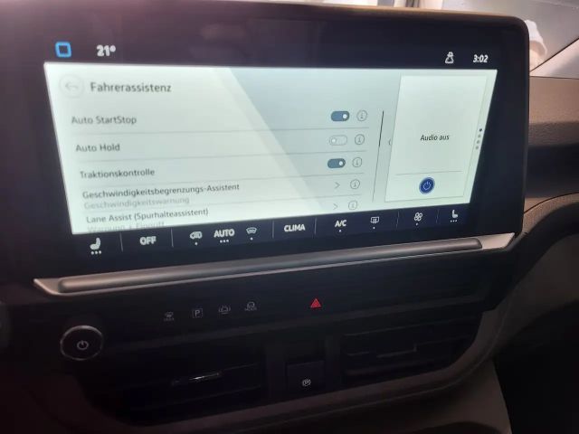 Volkswagen Transporter T7