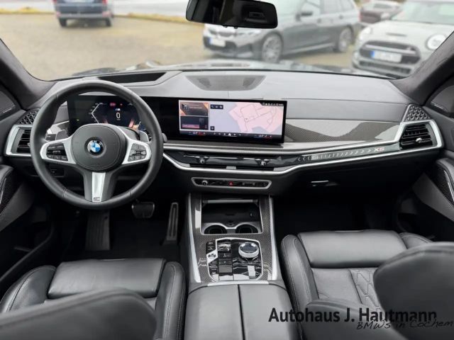 BMW X5 M-Sport xDrive