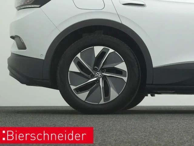 Volkswagen ID.4 IQ.Drive Performance Pro