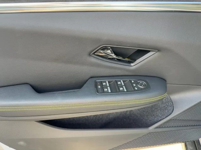 Renault Megane E-Tech E-Tech Techno