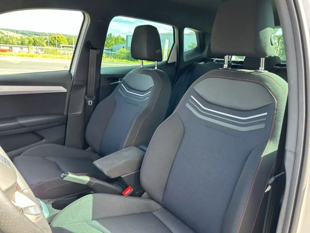 Seat Arona 1.0 TSI DSG FR-lijn