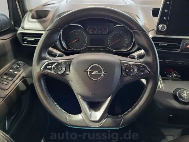 Opel Combo Life Ultimate