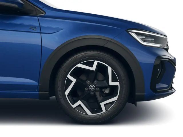 Volkswagen Taigo 1.5 TSI DSG IQ.Drive R-Line