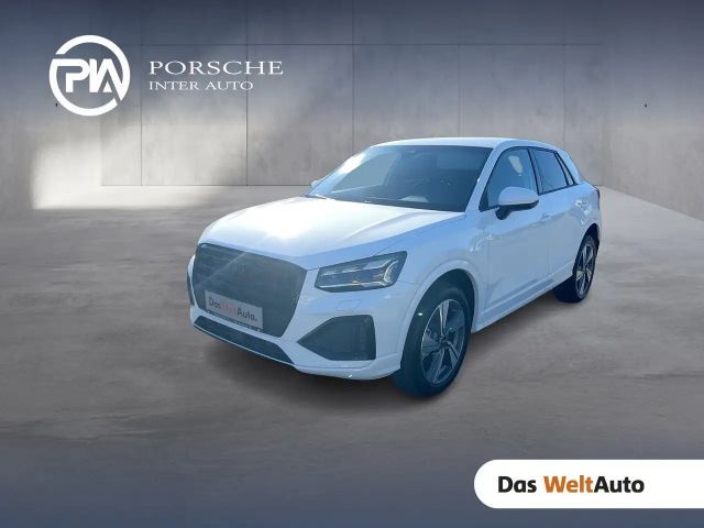 Audi Q2 30 TFSI
