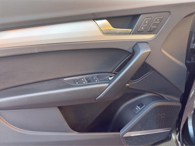 Audi Q5 45 TFSI Quattro S-Tronic