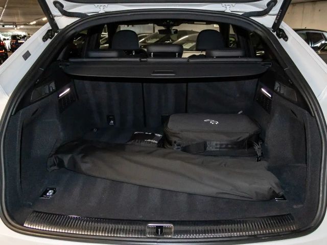 Audi Q5 50 TFSI Hybride Quattro S-Line