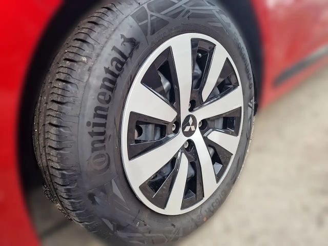 Mitsubishi Colt 1,0 MPI Invite *SOFORT VERFÜGBAR*