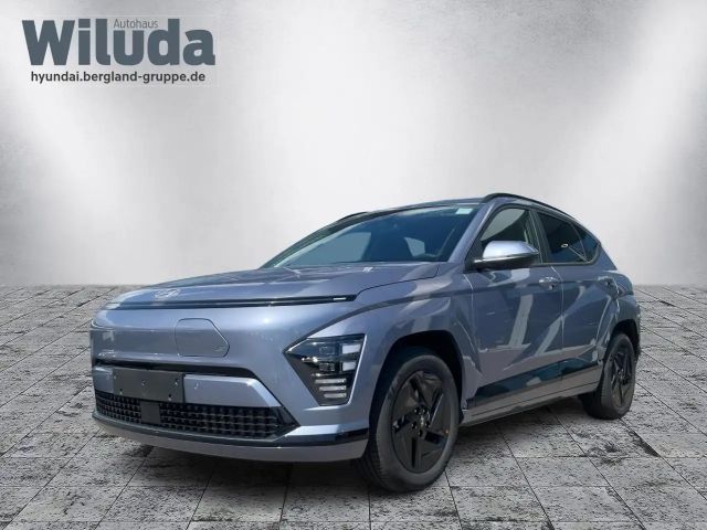 Hyundai Kona Electric Trend