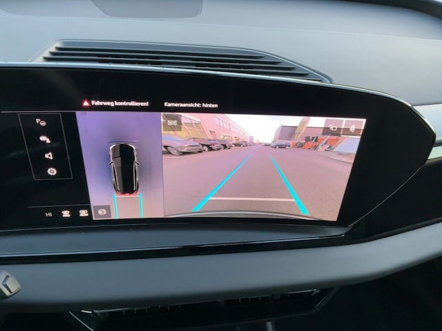 Audi Q6 e-tron SUV e-tron Audi Q6 SUV e-tron