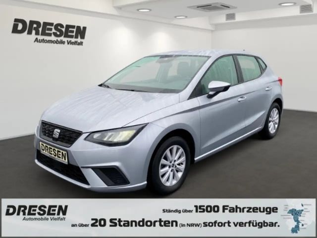 Seat Ibiza 1.0 TSI DSG Style
