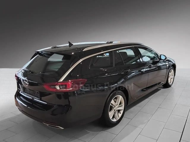 Opel Insignia Die besten Insignia kommen von Pufahl