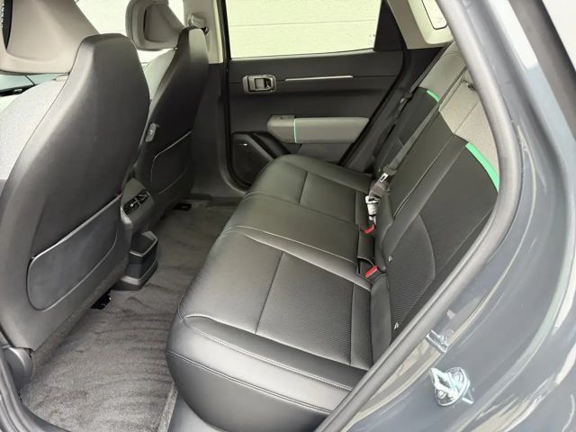 Kia EV4 81.4 kWh Earth FWD