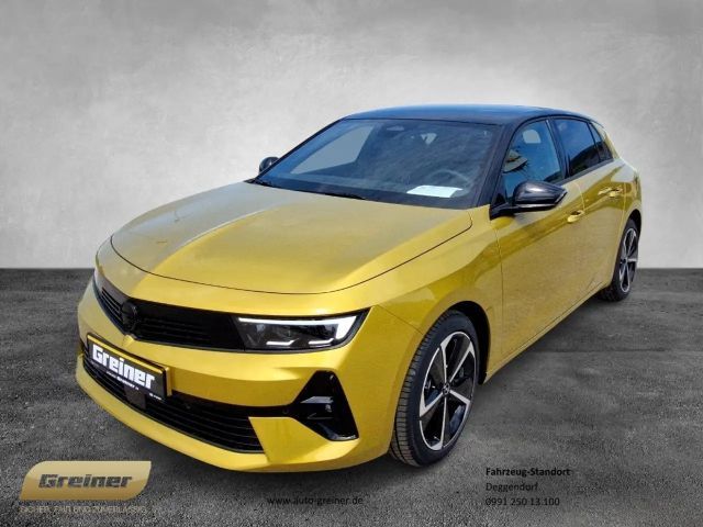 Opel Astra 1.2 Turbo GS-Line Grand Sport Turbo