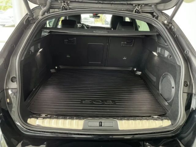 Peugeot 508 Hybrid SW