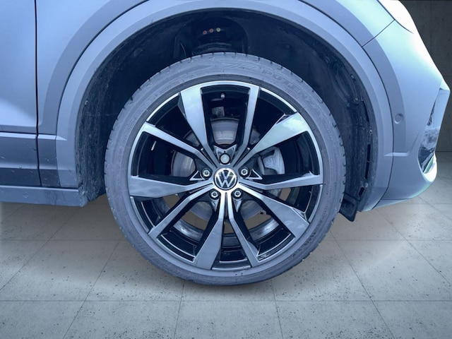 Volkswagen T-Roc 1.5 TSI Cabriolet DSG R-Line