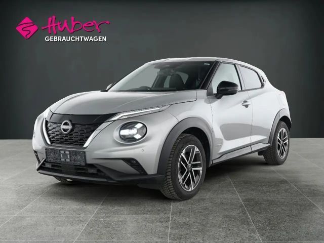 Nissan Juke N-Connecta