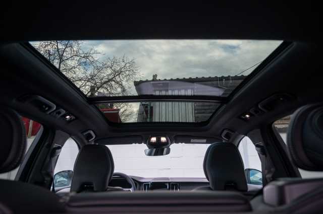 Volvo XC60 AWD Dark Plus T8