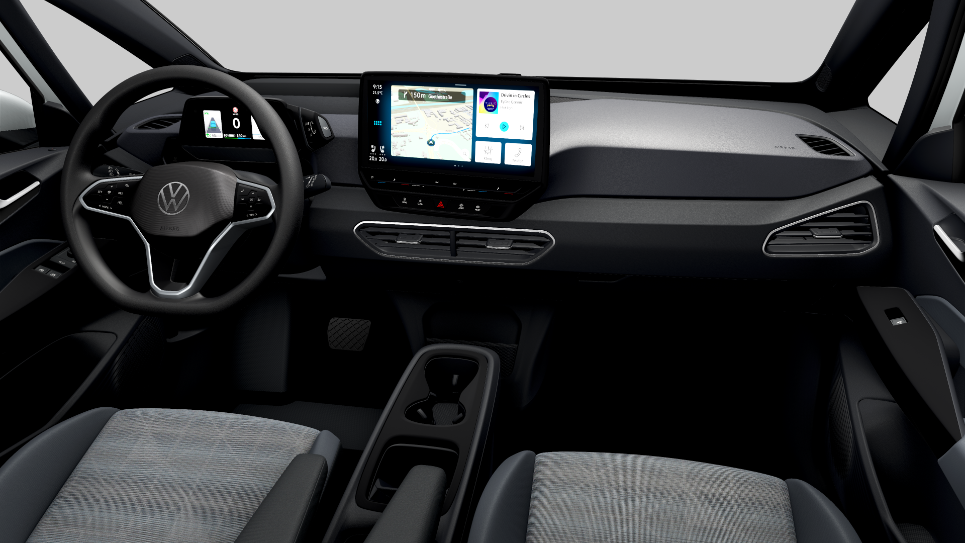 Volkswagen ID.3 Performance Pro