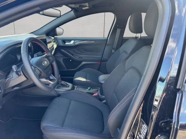 Ford Focus EcoBoost ST Line Wagon