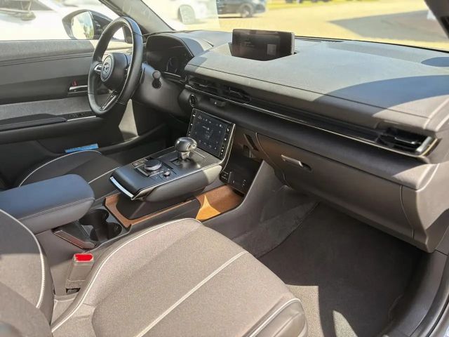 Mazda MX-30 SkyActiv e-Skyactiv