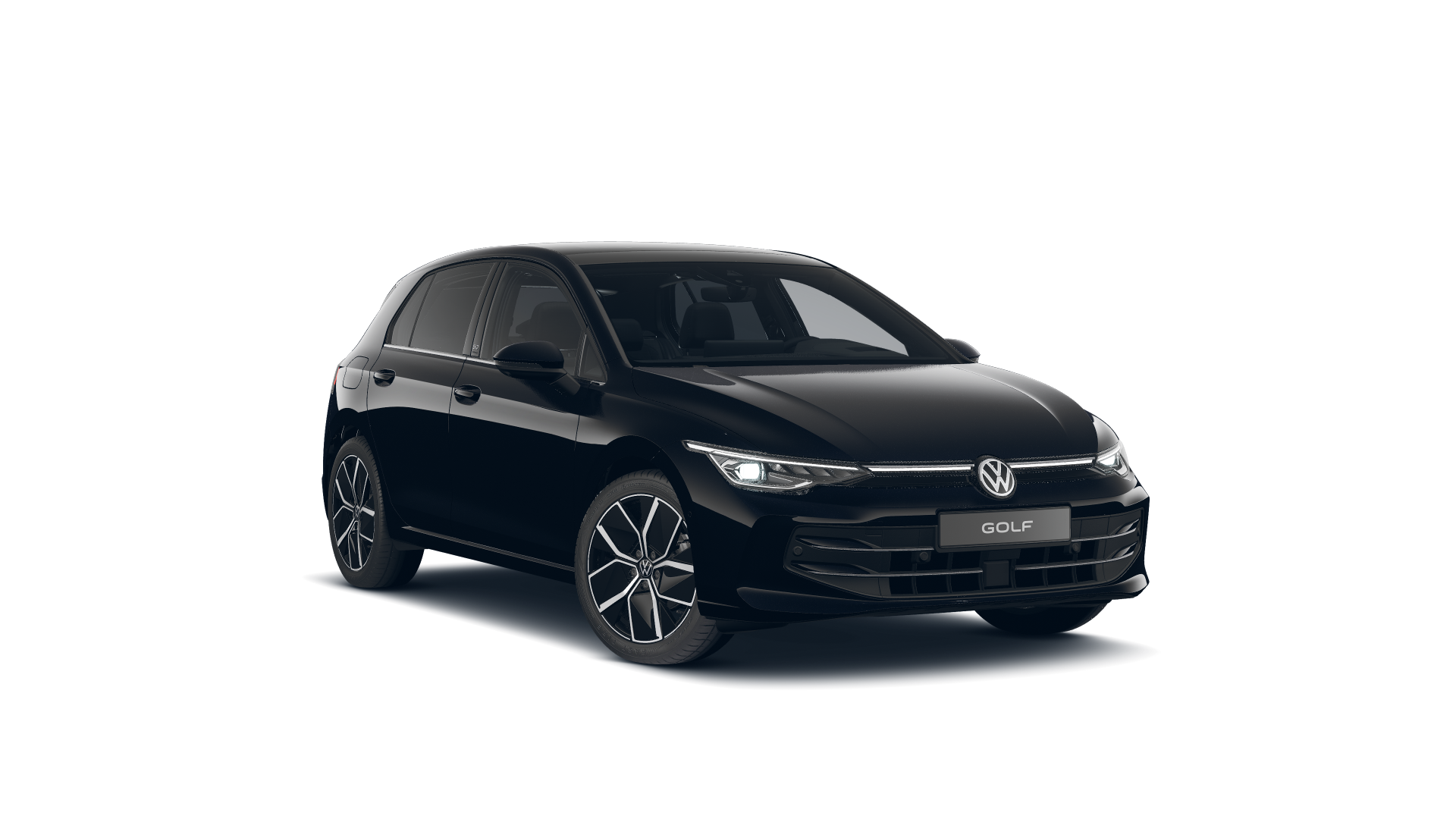 Volkswagen Golf 1.5 eTSI DSG Golf VIII Style
