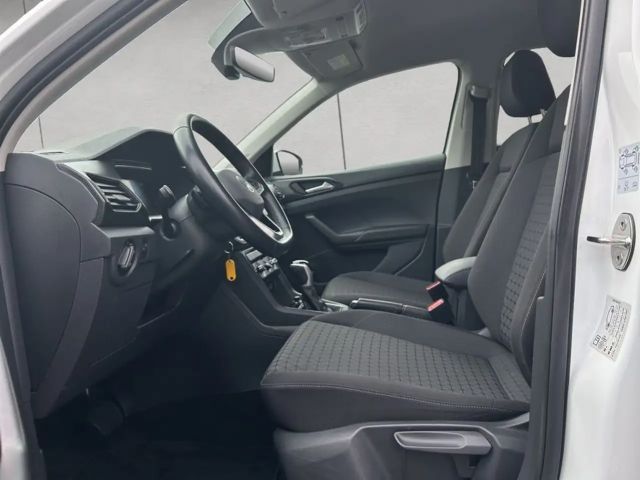 Volkswagen T-Cross 1.5 TSI ACT DSG Life