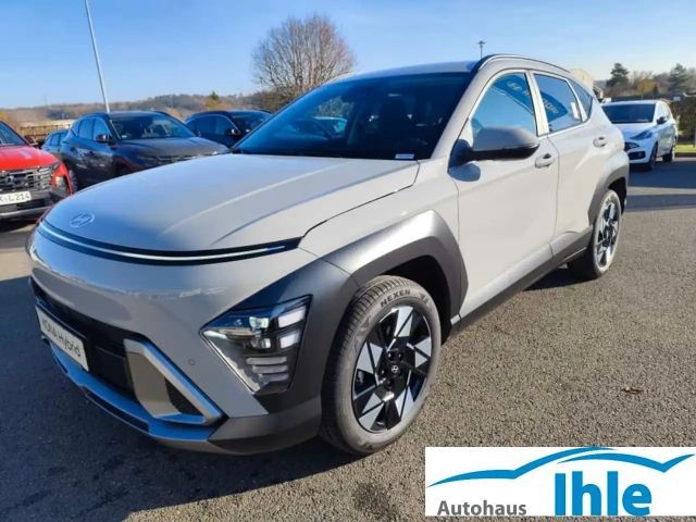 Hyundai Kona 1.6 2WD Hybrid Trend