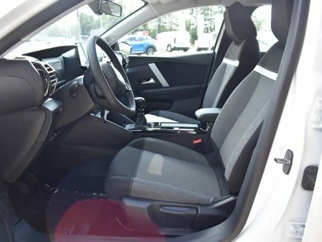 Citroën C4 PureTech You