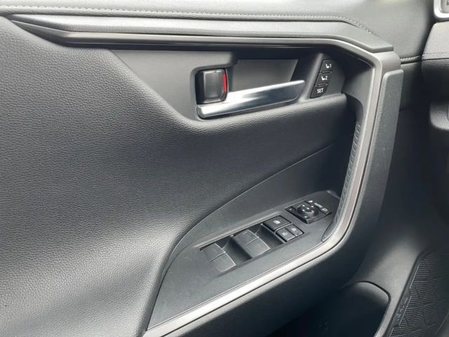 Toyota RAV4 GR Hybride Plug-in