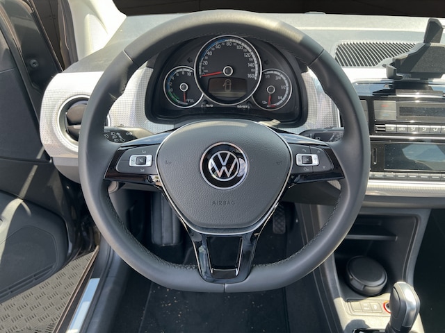 Volkswagen e-up! e-up! 61KW Edition *Halogen, KlimaAuto, SHZ*