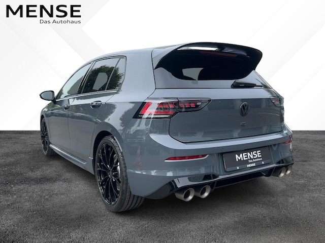 Volkswagen Golf Akra AHK Pano Harman Kardon