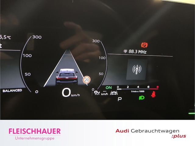 Audi A5 Avant Quattro S-Tronic