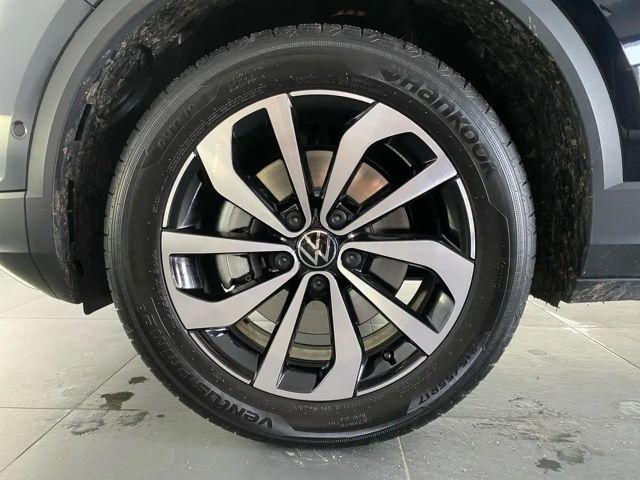 Volkswagen T-Roc 2.0 TDI DSG IQ.Drive Style