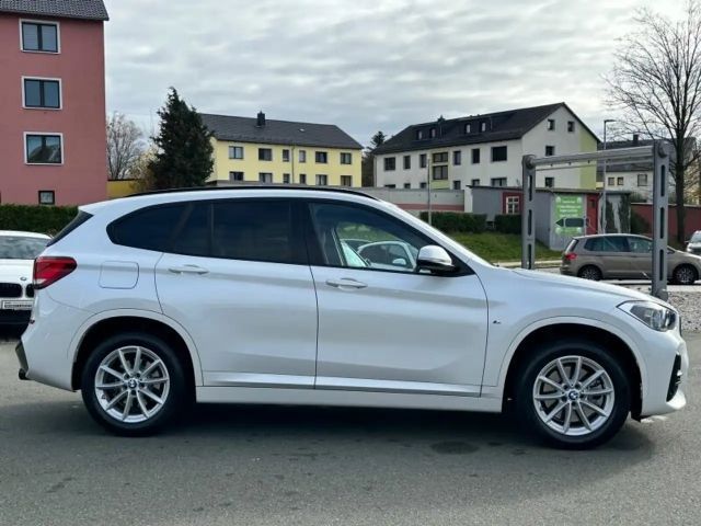 BMW X1 M-Sport xDrive20i