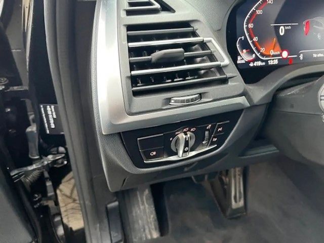 BMW X3 M-Sport xDrive20d