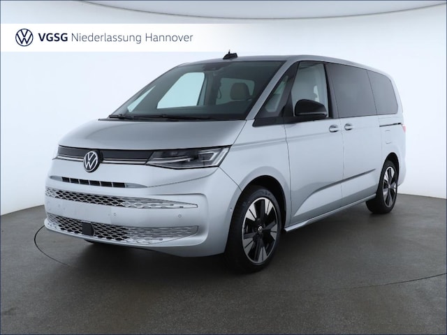 Volkswagen Multivan Lang Life