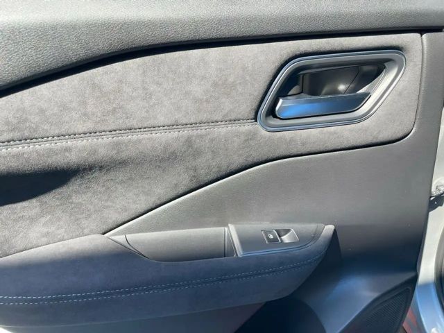 Nissan Qashqai DIG-T Tekna