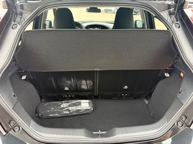 Toyota Aygo X 5-deurs Basis