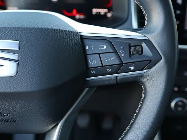 Seat Ateca 1.5 TSI Style