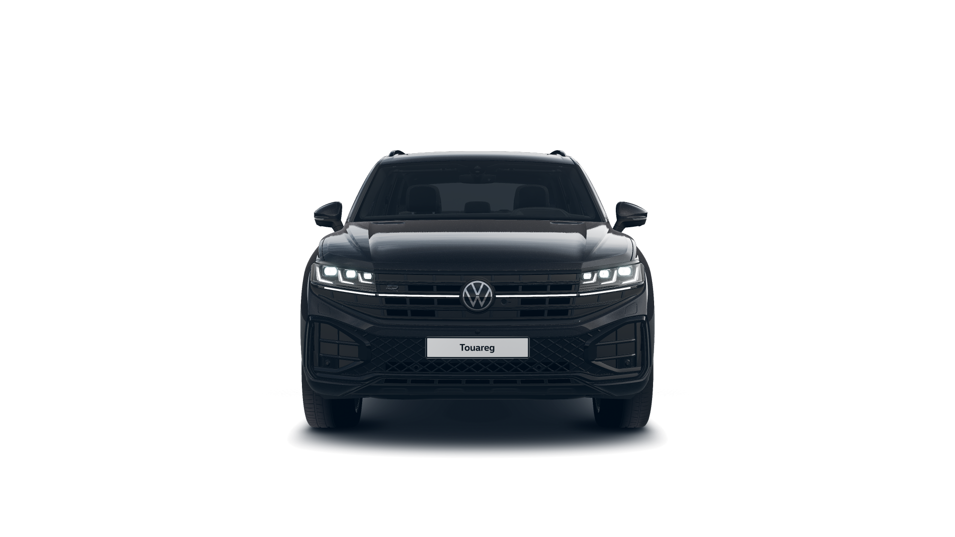 Volkswagen Touareg 3.0 V6 TDI 4Motion R-Line