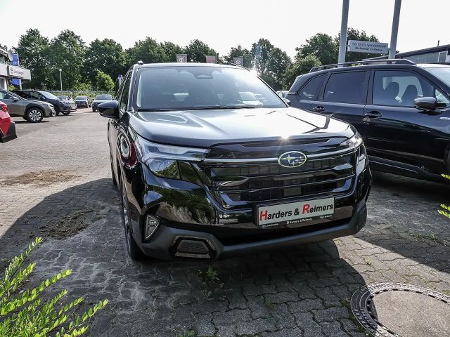 Subaru Forester 2.0ie Platinum H/K ACC LED PANO 360°