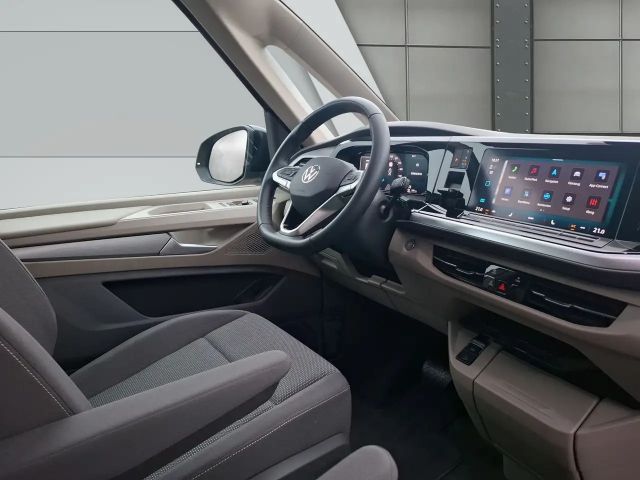 Volkswagen Multivan Life T7
