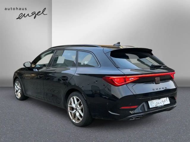 Cupra Leon DSG Sportstourer