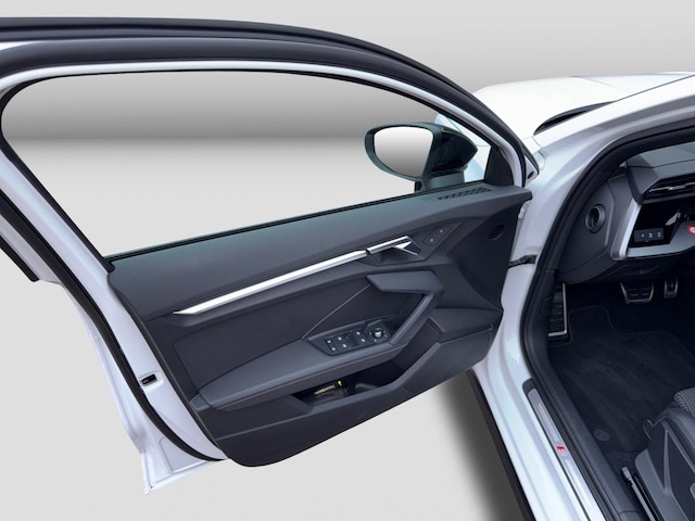 Audi S3 Quattro S-Tronic Sportback