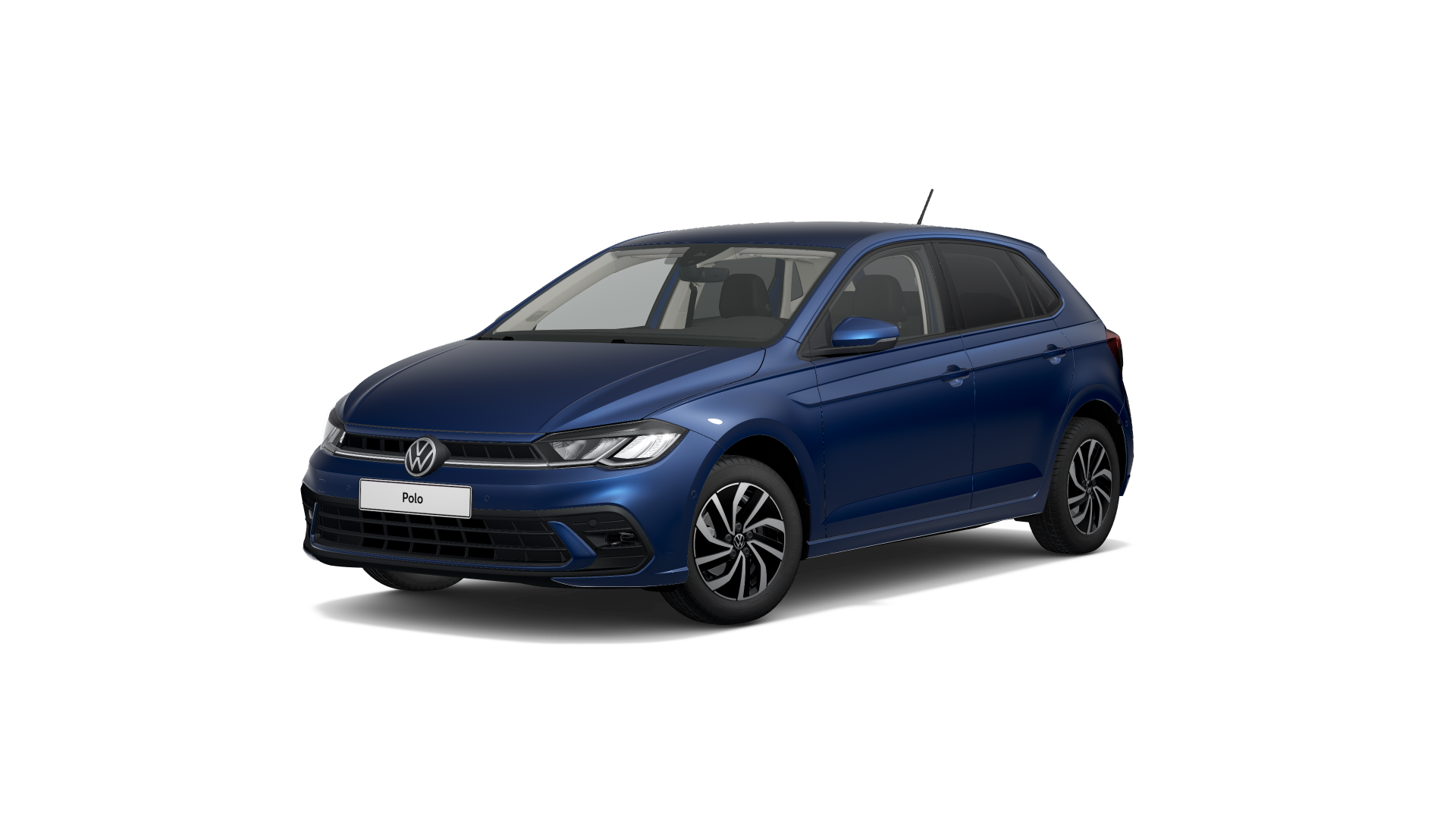 Volkswagen Polo 1.0 TSI Life