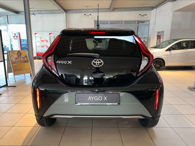 Toyota Aygo X 5-deurs